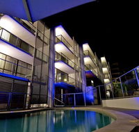 Merrima Court Holidays - Accommodation Brisbane