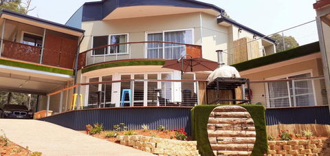 Merry Mary - Accommodation Brisbane 3