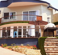 Merry Mary Casa - Accommodation Brisbane