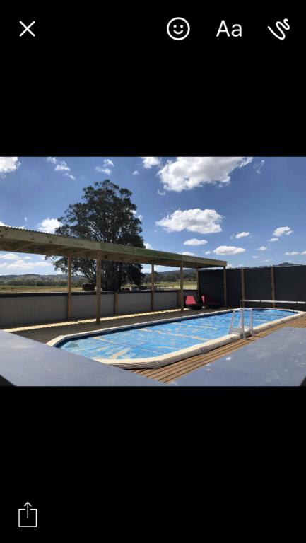 Merton Manor - Accommodation Brisbane 3