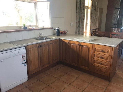 Merton Manor - Accommodation Brisbane 1
