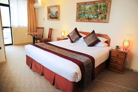 Metro Inn Ryde - Accommodation Brisbane 1