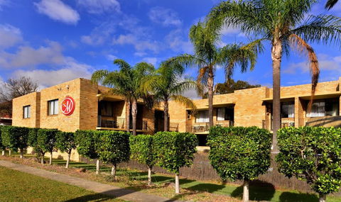 Metro Inn Ryde - Accommodation Brisbane 0