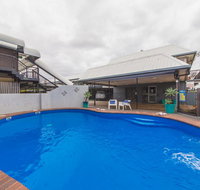 Metro Motel Rockhampton - Accommodation Brisbane