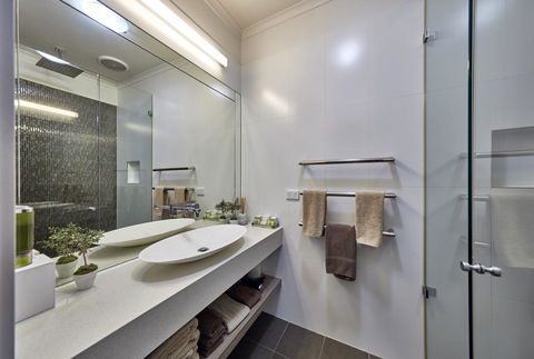 Mews Cottages - Accommodation Brisbane 3