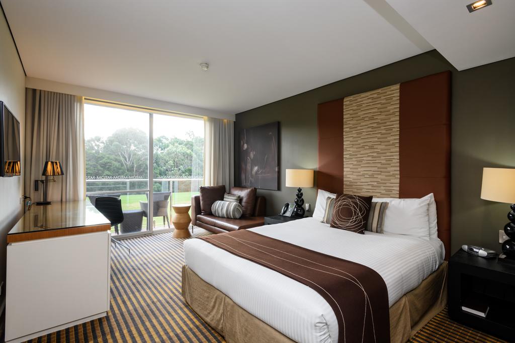  Accommodation Brisbane