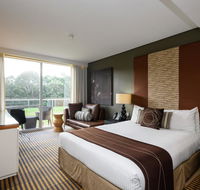 MGSM Executive Hotel  Conference Centre - Accommodation Brisbane
