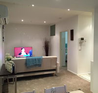 MH CBD Private 1 BR Apartment  Wills Court - Accommodation Brisbane
