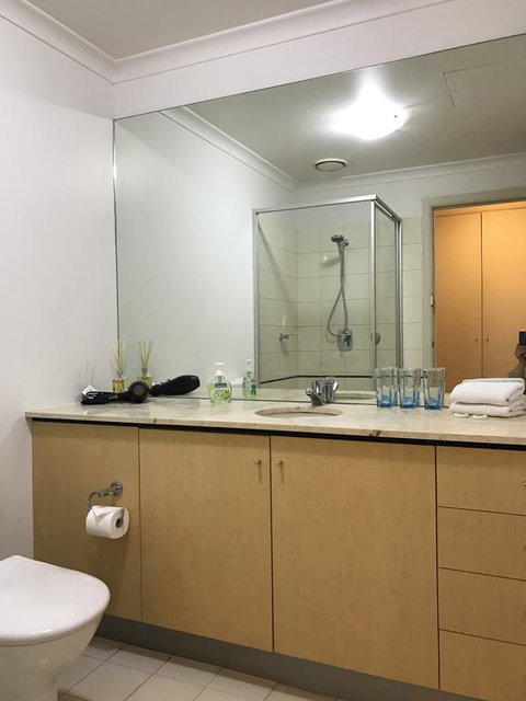 MH CBD Private Apartment @ Flinders Lane - Accommodation Brisbane 3