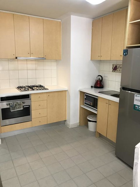 MH CBD Private Apartment @ Flinders Lane - Accommodation Brisbane 2