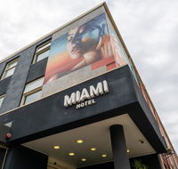 Miami Hotel Melbourne - Accommodation Brisbane