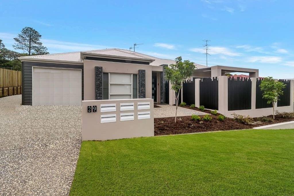 Accommodation Brisbane