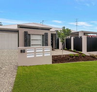 Michael's place Brand new unit close to Uni  CBD - Accommodation Brisbane