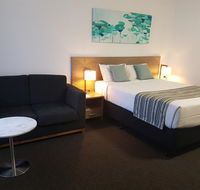 Mid City Motor Inn Singleton - Accommodation Brisbane