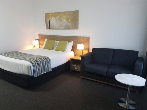 Mid City Motor Inn Singleton - Accommodation Brisbane 1