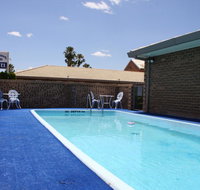 Mid Town Inn Narrabri - Accommodation Brisbane