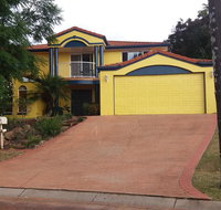 Middle Ridge Toowoomba - Accommodation Brisbane