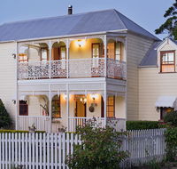 Middleton House Maleny - Accommodation Brisbane