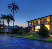Midlands Motel - Accommodation Brisbane