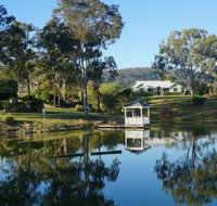 Midnights Promise Estate - Accommodation Brisbane