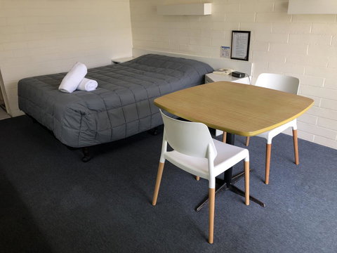 Midtown Motor Inn - Accommodation Brisbane 1