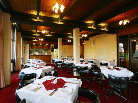 Midtown Motor Inn - Accommodation Brisbane 3