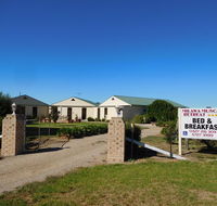 Milawa Muscat Retreat BB - Accommodation Brisbane