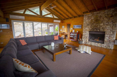 Milbrodale Lodge - Accommodation Brisbane 3