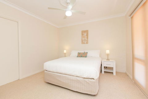 Mildura Townhouse - Accommodation Brisbane 1