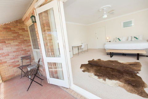 Mildura Townhouse - Accommodation Brisbane 0