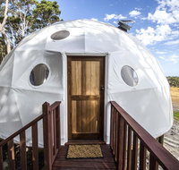 Mile End Glamping Pty Ltd