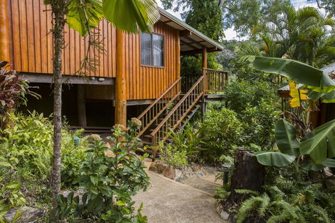 Milkwood Lodge - Accommodation Brisbane 0