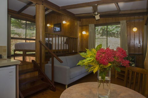 Milkwood Lodge - Accommodation Brisbane 3