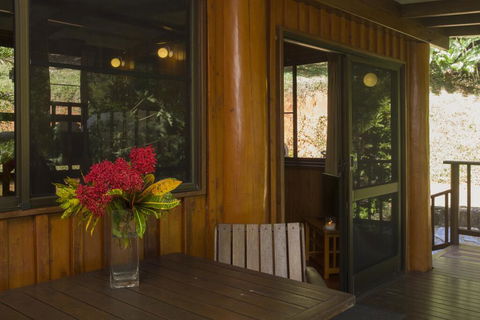 Milkwood Lodge - Accommodation Brisbane 1