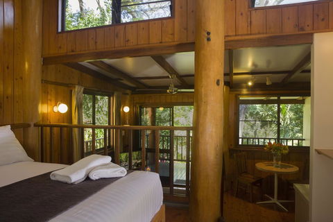Milkwood Lodge - Accommodation Brisbane 2