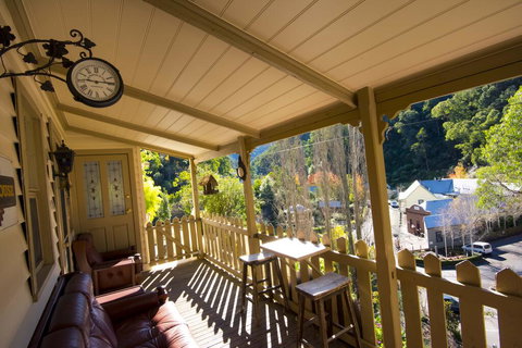 Mill House - Accommodation Brisbane 3