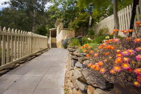 Mill House - Accommodation Brisbane 1