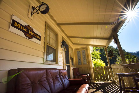 Mill House - Accommodation Brisbane 2