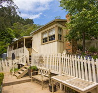 Mill house - Accommodation Brisbane