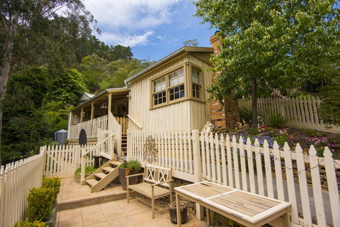 Mill House - Accommodation Brisbane 0