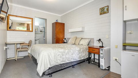 Millers Cottage Motel - Accommodation Brisbane 3