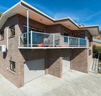 Million Dollar Views Day and Night - Accommodation Brisbane