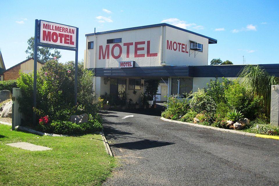 Western Creek QLD Accommodation Brisbane