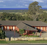 Milton Village Motel - Accommodation Brisbane