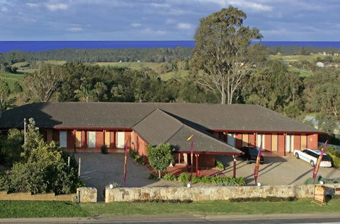 Milton Village Motel - Accommodation Brisbane 0