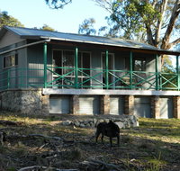 Mimirosa Bush Cabin - Accommodation Brisbane