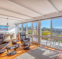 Mimosa Holiday House - Accommodation Brisbane