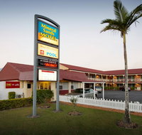 Mineral Sands Motel