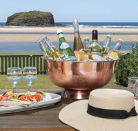 Minnamurra Island View - Accommodation Brisbane