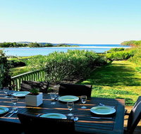 Minnamurra Villa on the River - Accommodation Brisbane